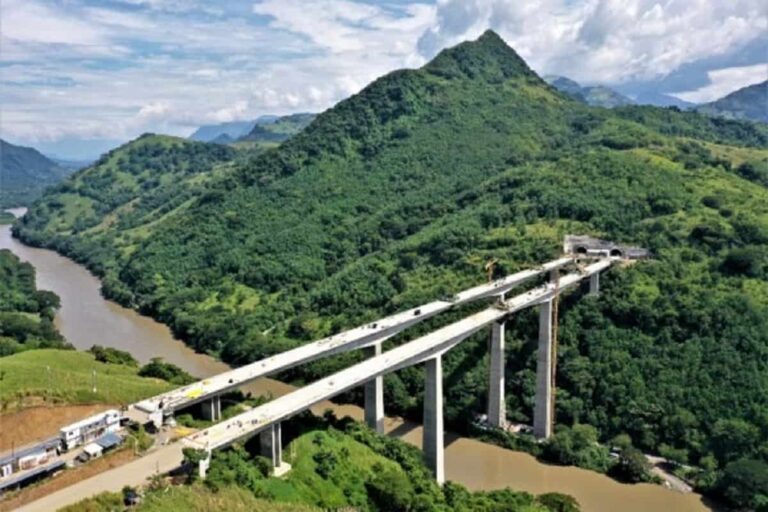 Cauca y Nariño recuperan conectividad en Vía Panamericana Cauca y Nariño recuperan conectividad en Vía Panamericana