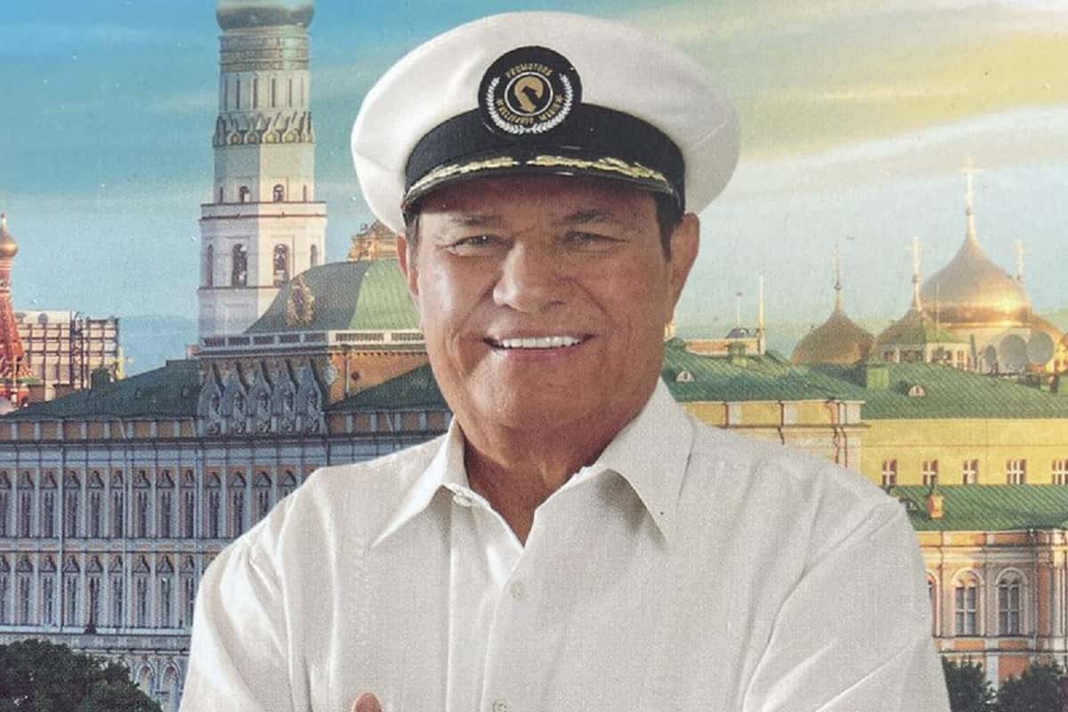 Belisario Marín, un gran soñador y visionario que vive en el recuerdo Belisario Marín, un gran soñador y visionario que vive en el recuerdo