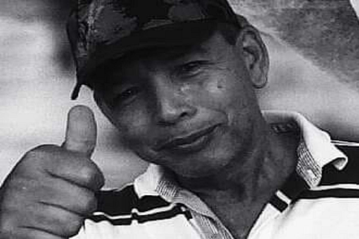 Falleció en Tuluá Carlos Alberto Gómez Jiménez, gerente de Grafiartes
