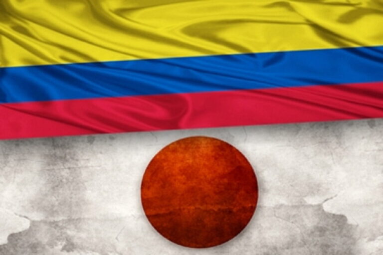 Japón abre sus puertas a exportaciones colombianas Japón abre sus puertas a exportaciones colombianas