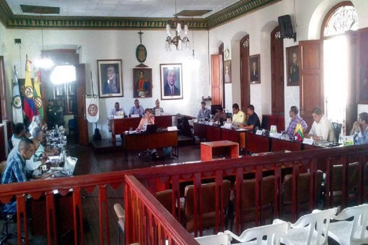 Confirmada nulidad de la elección de Personero de Buga por Consejo de Estado