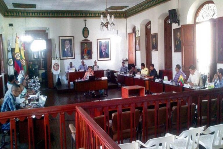 Confirmada nulidad de la elección de Personero de Buga por Consejo de Estado Confirmada nulidad de la elección de Personero de Buga por Consejo de Estado