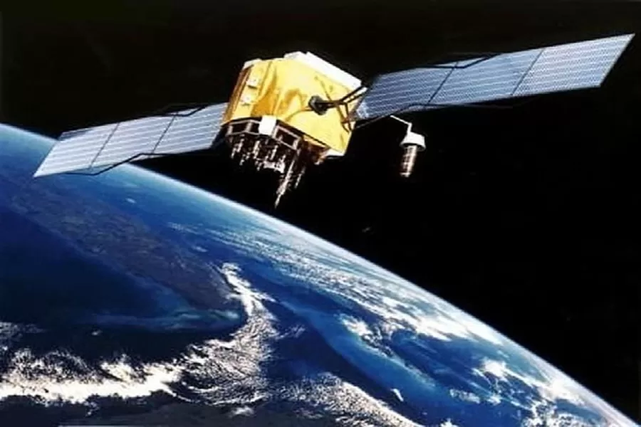 Era espacial  se abre para Colombia con proyecto de ley  