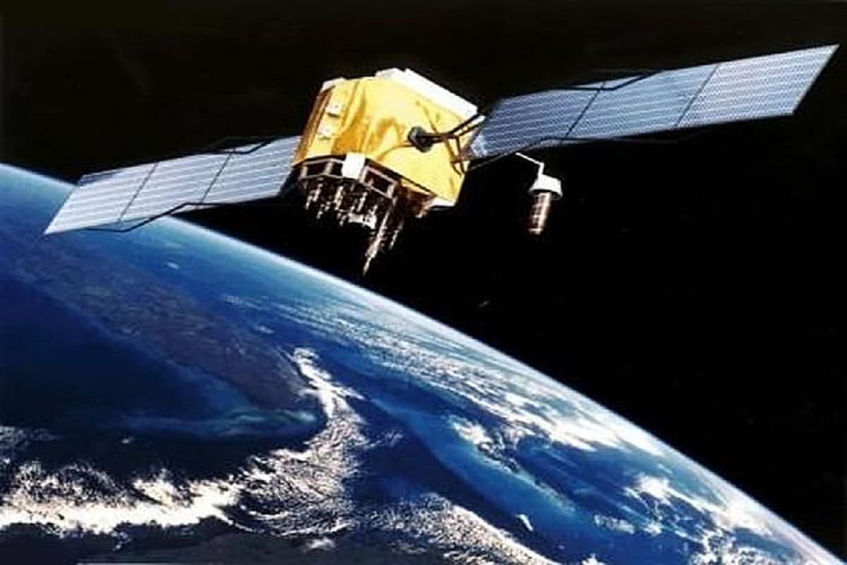 Era espacial  se abre para Colombia con proyecto de ley  
