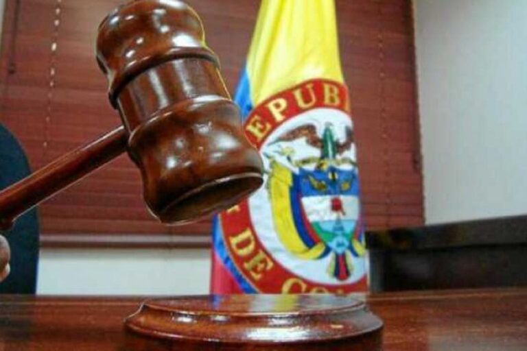 ¿Qué contiene la  Reforma a la Justicia en Colombia?