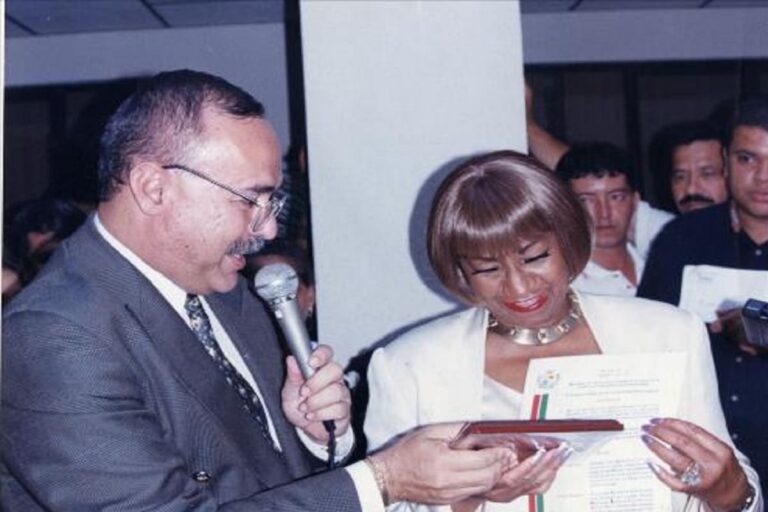 Fallece exalcalde de Tuluá Luis Eduardo Calderón Borja Fallece exalcalde de Tuluá Luis Eduardo Calderón Borja