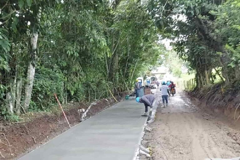 Yotoco, un municipio modelo de gestión Yotoco, un municipio modelo de gestión