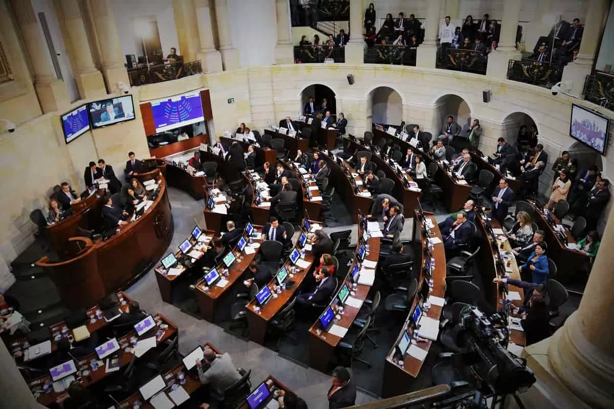 Proyecto de ley amenaza libertad de expresión, según periodistas Proyecto de ley amenaza libertad de expresión, según periodistas