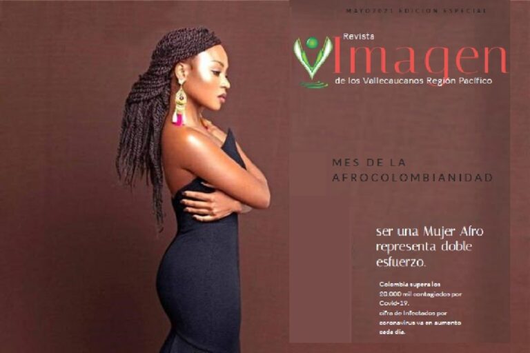 Revista Imagen del Valle Edición Digital 12 Revista Digital Imagen del Valle Edición 12