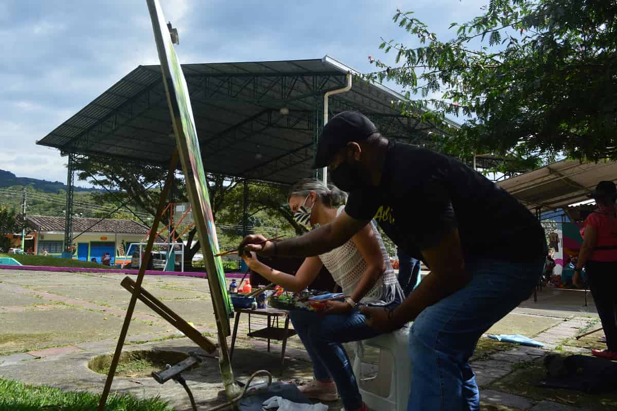 Ecoturismo y más, para visitar zona rural de Buga Ecoturismo y más, para visitar zona rural de Buga