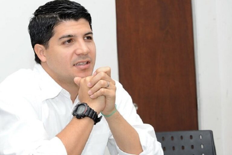 Carlos Andrés  Clavijo habla claro: ¡Hay que rescatar a Cali!, el sueño de muchos caleños es no perder la fe
