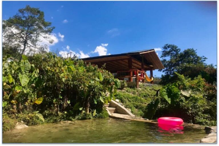 Ecoturismo y más, para visitar zona rural de Buga Ecoturismo y más, para visitar zona rural de Buga