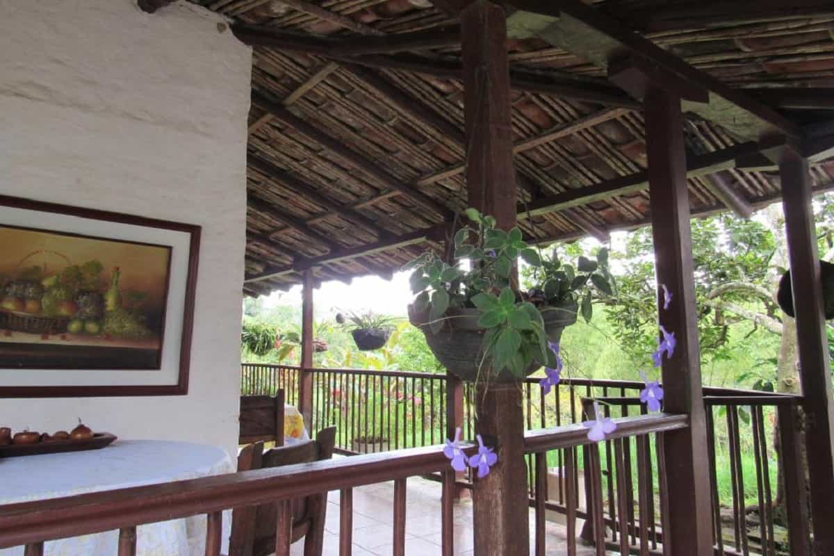 Ecoturismo y más, para visitar zona rural de Buga Ecoturismo y más, para visitar zona rural de Buga