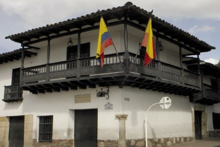 20 de Julio en Colombia y lo que se debe saber 20 de Julio en Colombia y lo que se debe saber
