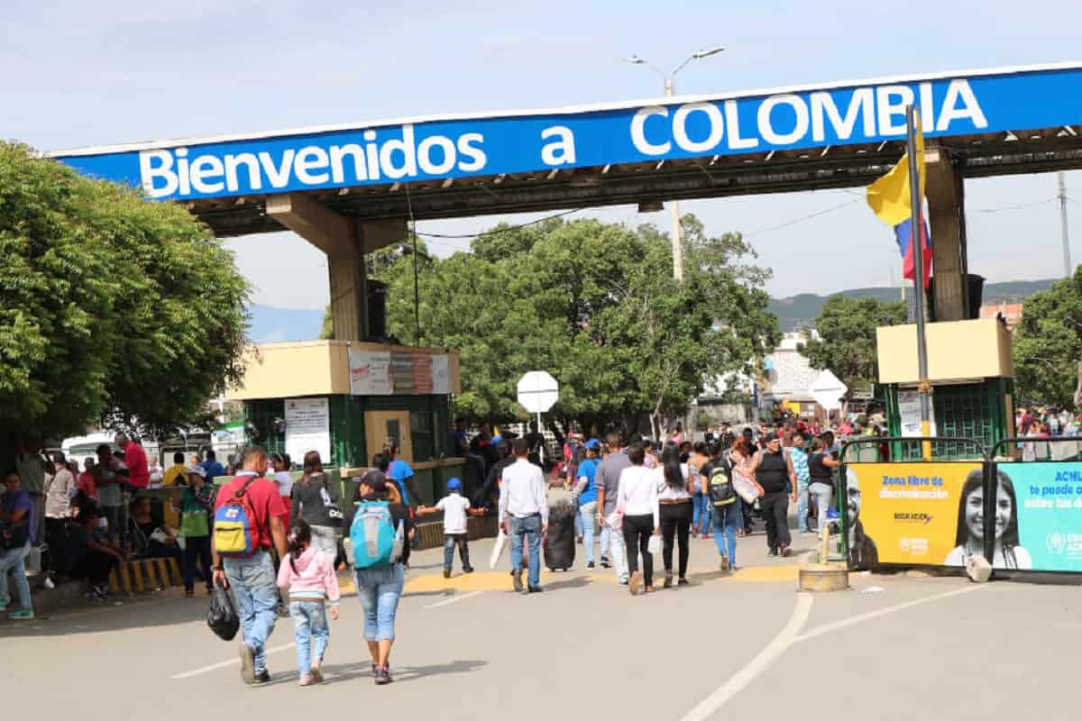 Estatuto Temporal de Protección a Migrantes avanza en su implementación