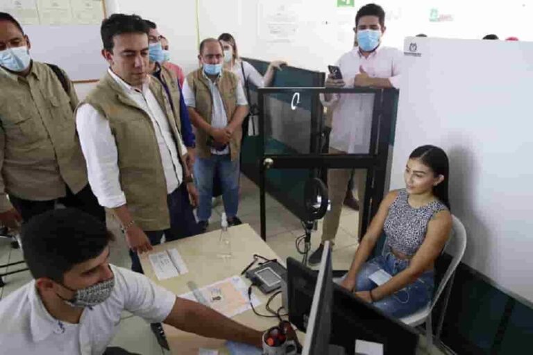 Inicia inscripción de candidatos para elecciones de Consejos Municipales de Juventud Inicia inscripción de candidatos para elecciones de Consejos Municipales de Juventud