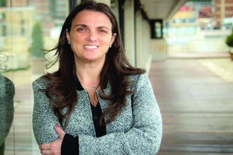 Ministra TIC lanza en Cali primer centro virtual de servicios compartidos de Tecnologías para la Transformación Digital