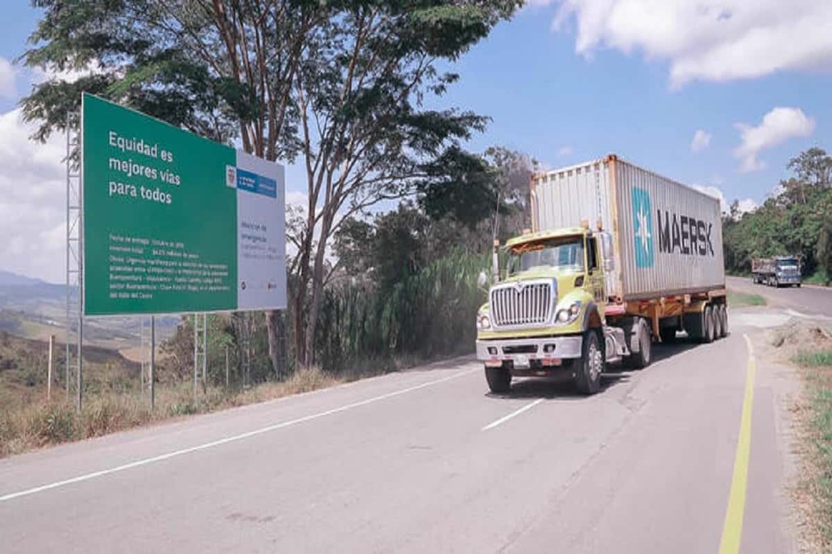 Centro de Logística y Transporte se instala permanentemente en Colombia