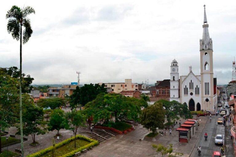 Cortes  eléctricos para mejoras, en  Tuluá y San Pedro