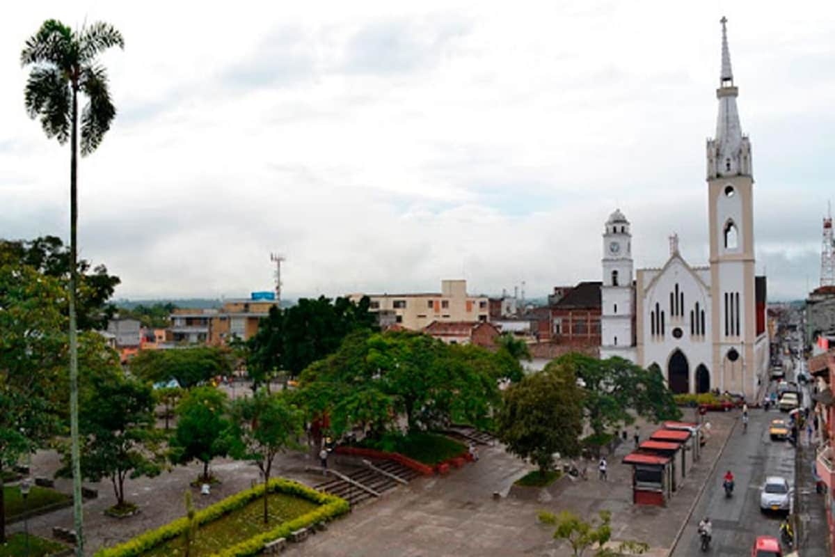 Cortes  eléctricos para mejoras, en  Tuluá y San Pedro