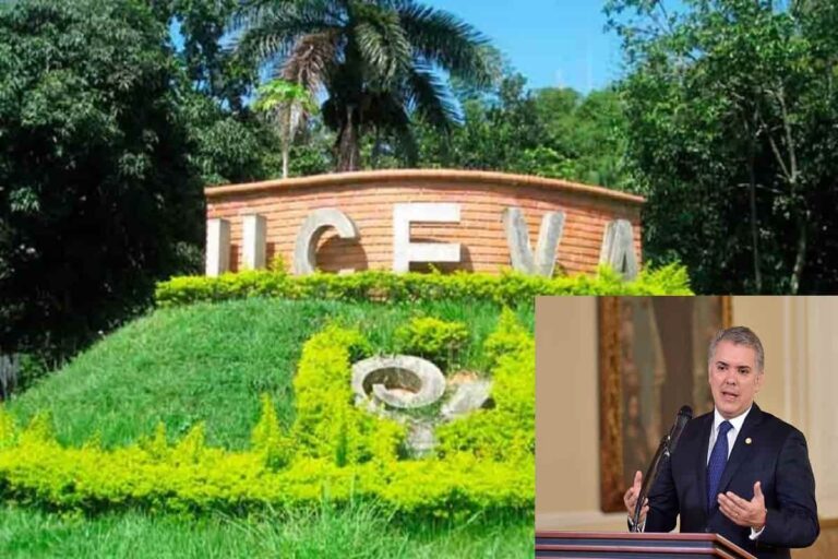 En Tuluá Presidente Duque firmará la matrícula cero