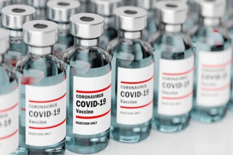 ¿Cuál es la vacuna más eficaz contra el Covid-19? ¿Cuál es la vacuna más eficaz contra el Covid-19?