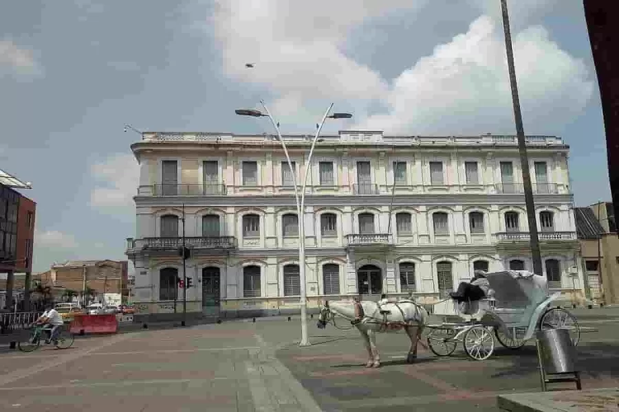 Palmira, municipio agroindustrial del Valle del Cauca que merece ser conocido