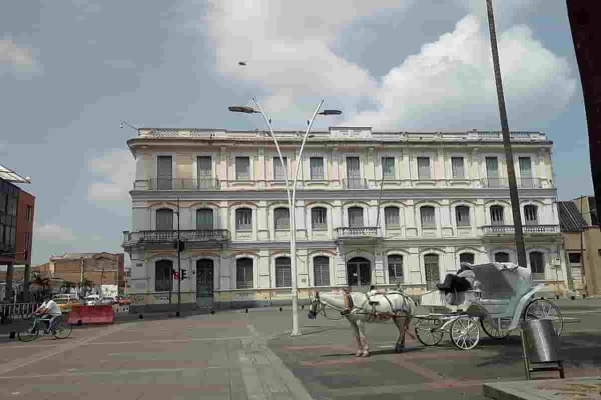 Palmira, municipio agroindustrial del Valle del Cauca que merece ser conocido