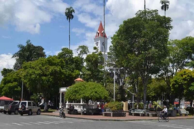 Bugalagrande, municipio con sabor vallecaucano