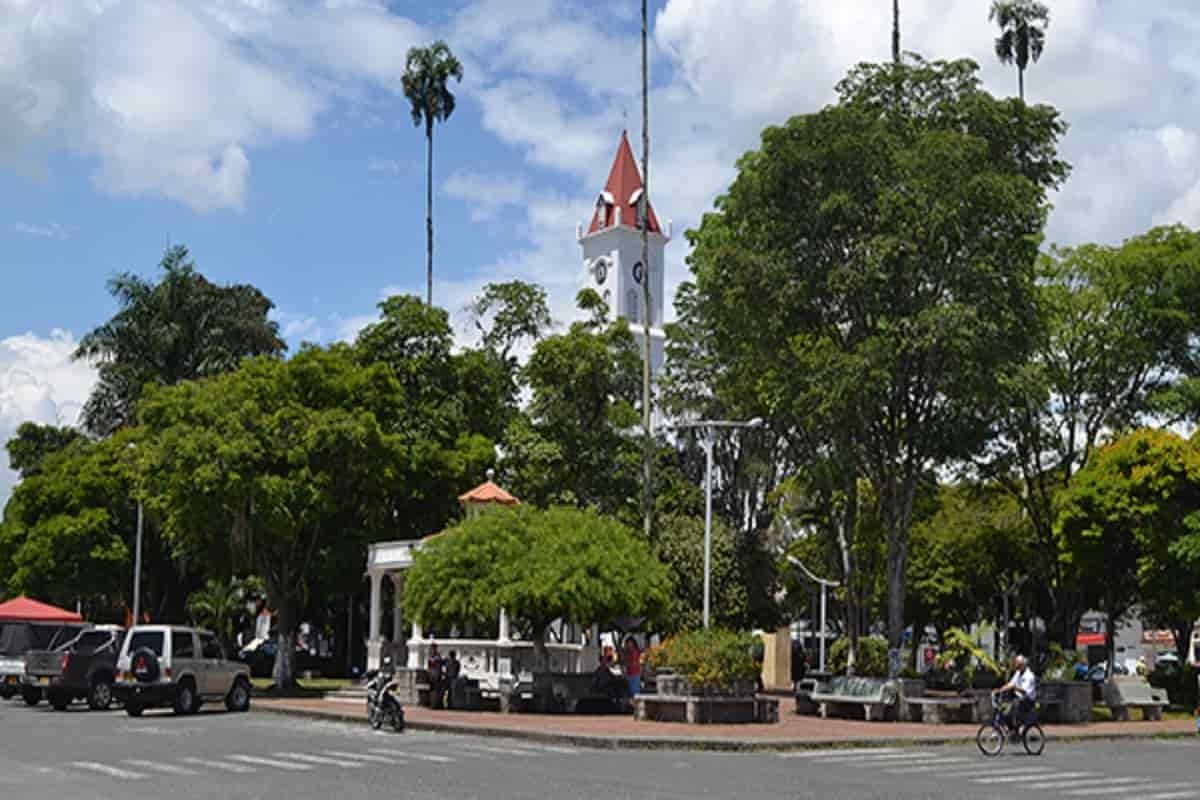 Bugalagrande, municipio con sabor vallecaucano