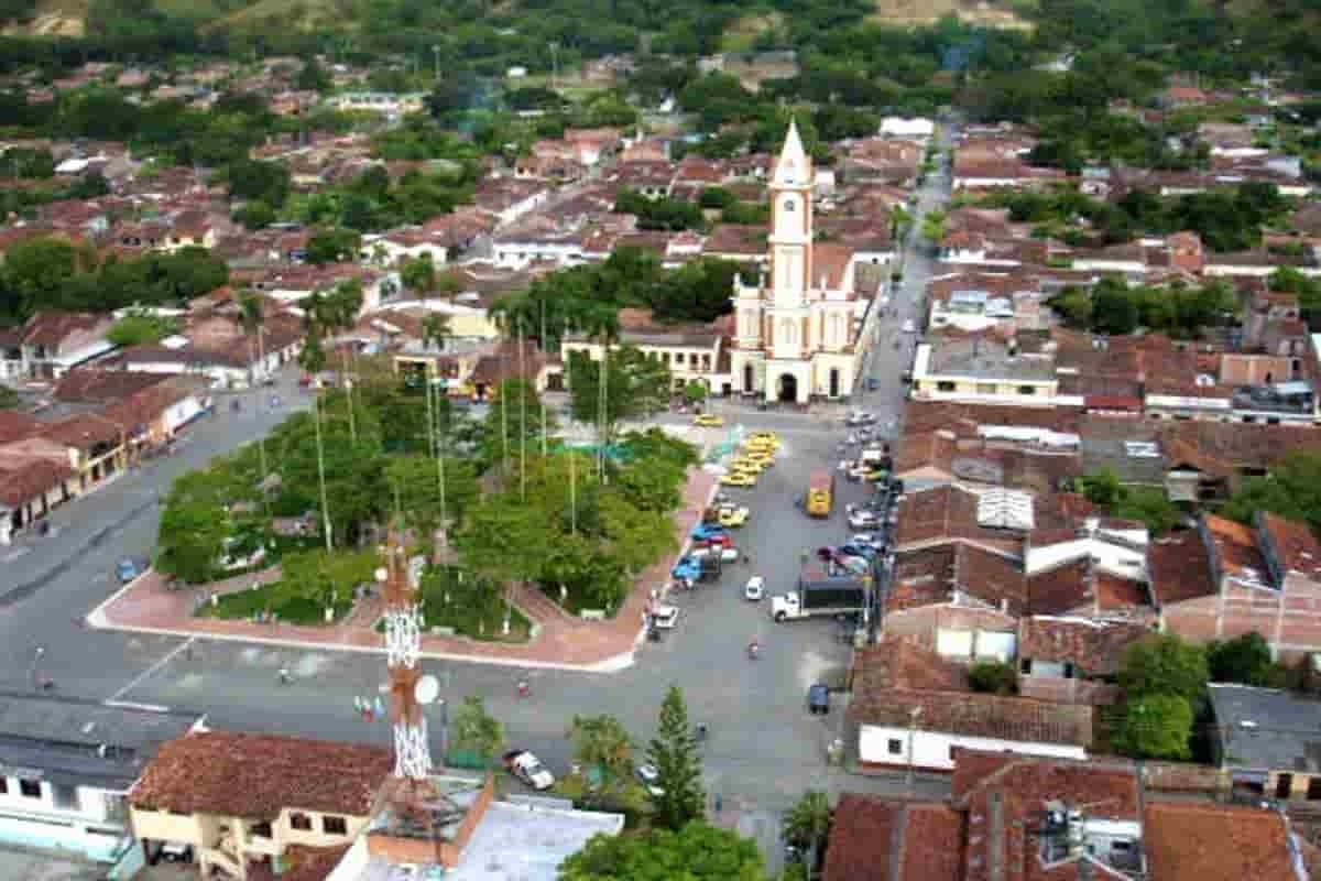 Bugalagrande, municipio con sabor vallecaucano