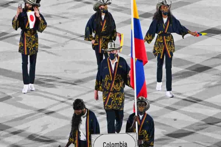 Balance para reflexionar de Colombia en Olímpicos de Tokio Balance para reflexionar de Colombia en Olímpicos de Tokio
