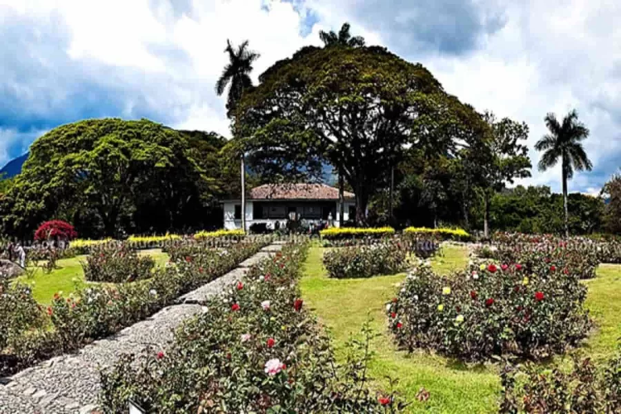 El Cerrito, el municipio del paraíso vallecaucano para visitar