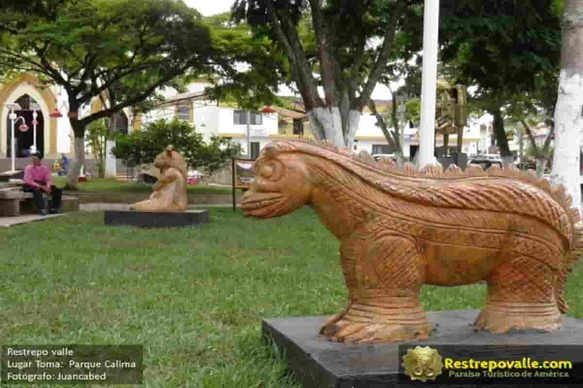 Restrepo, un municipio por conocer en el Valle del Cauca Restrepo, un municipio por conocer en el Valle del Cauca