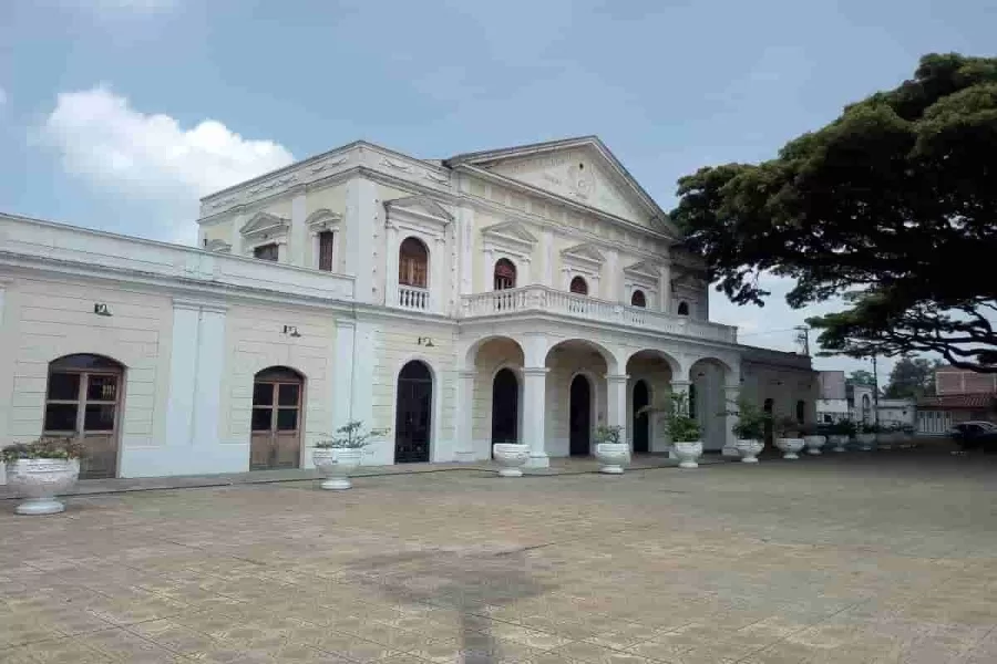 Palmira, municipio agroindustrial del Valle del Cauca que merece ser conocido