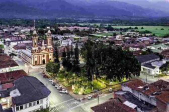 Ginebra,Pueblo Mágico del Valle del Cauca para visitar