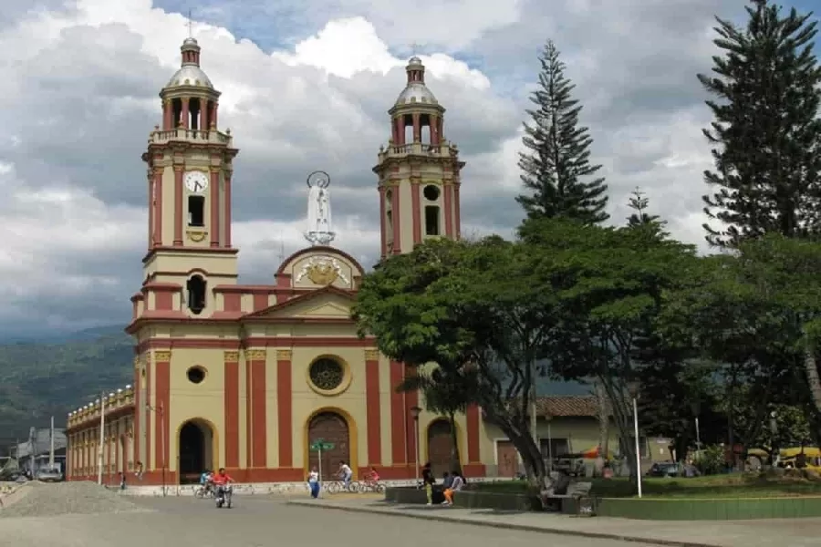 Ginebra,Pueblo Mágico del Valle del Cauca para visitar Ginebra,Pueblo Mágico del Valle del Cauca para visitar