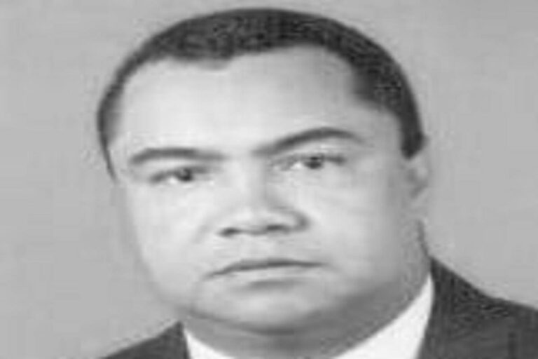 Fallece Jorge Humberto Vásquez Racines, exdirector administrativo en alcaldía de Buga Fallece Jorge Humberto Vásquez Racines, exdirector administrativo en alcaldía de Buga