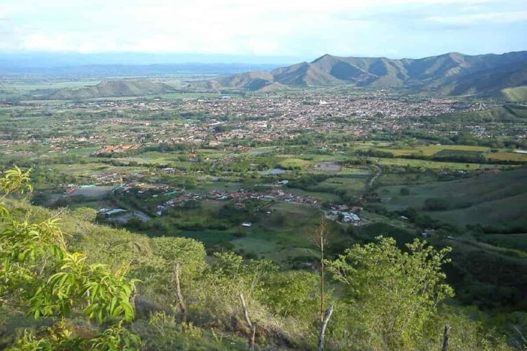 La Unión, municipio vallecaucano con los mejores vinos que embriaga con su paisaje La Unión, municipio vallecaucano con los mejores vinos que embriaga con su paisaje