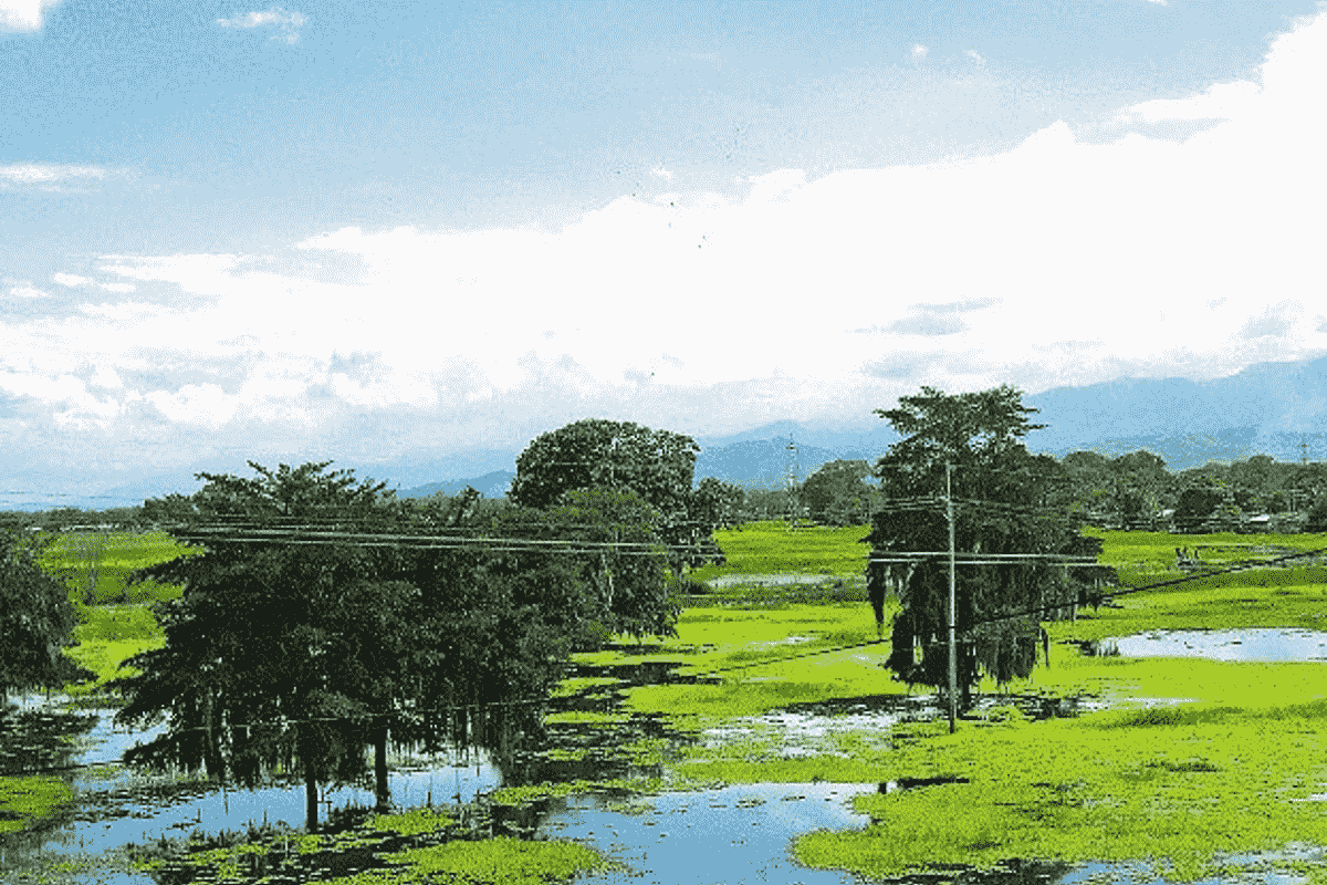 Yotoco, el municipio vallecaucano de los buenos vientos para disfrutar