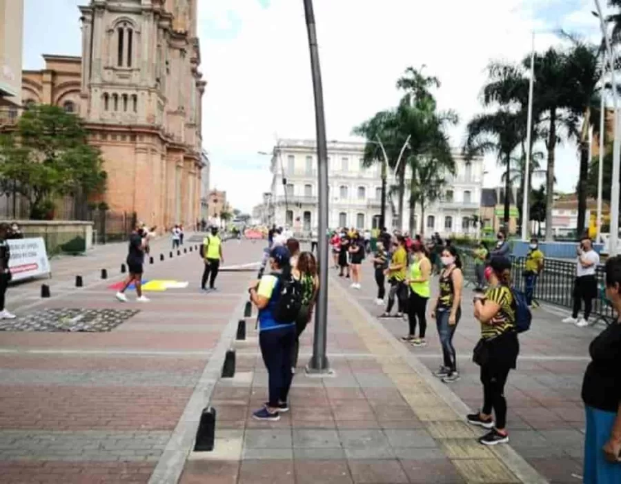 Palmira, municipio agroindustrial del Valle del Cauca que merece ser conocido