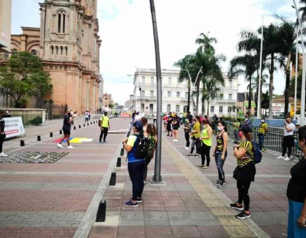 Palmira, municipio agroindustrial del Valle del Cauca que merece ser conocido