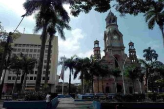 Palmira, municipio agroindustrial del Valle del Cauca que merece ser conocido