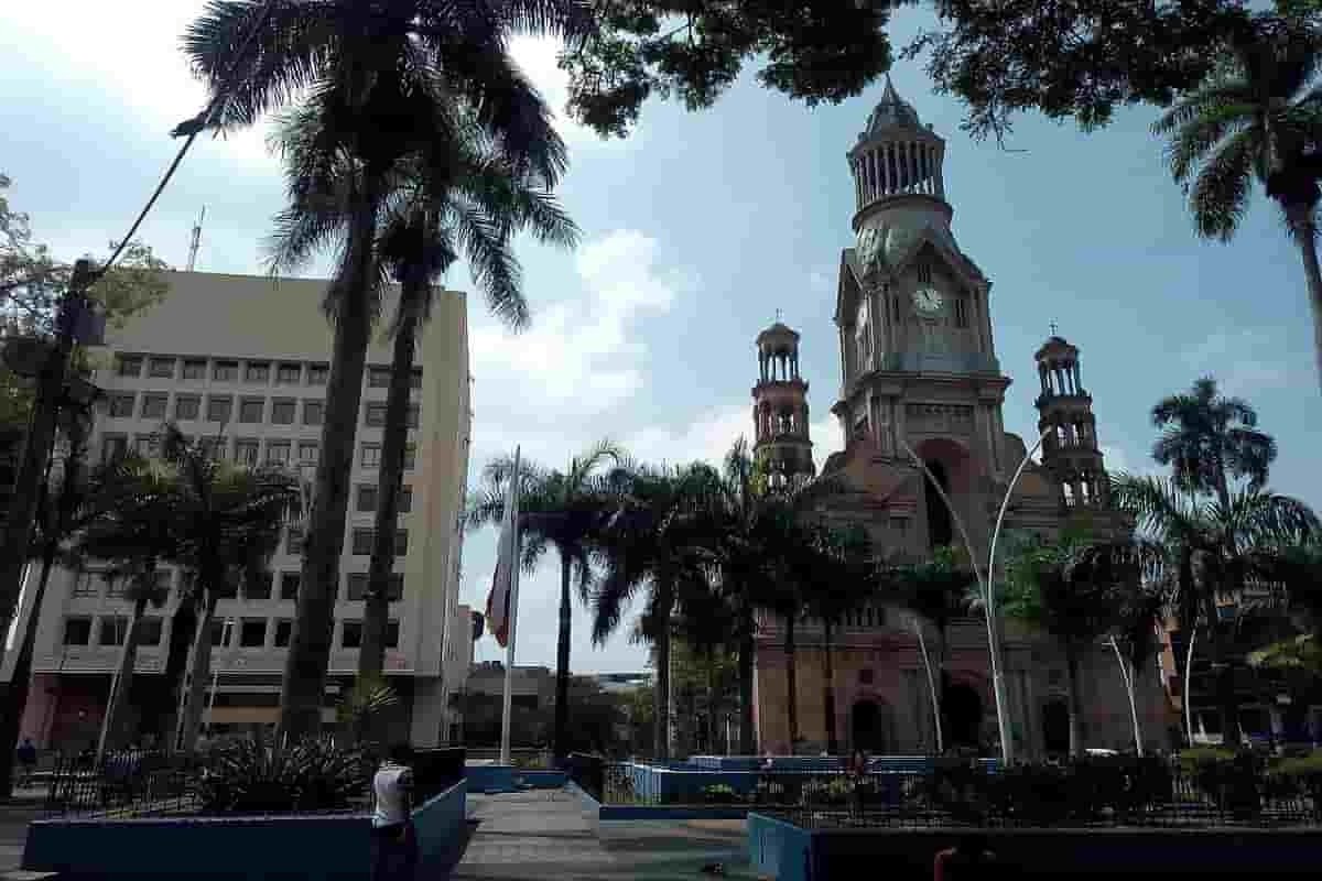 Palmira, municipio agroindustrial del Valle del Cauca que merece ser conocido