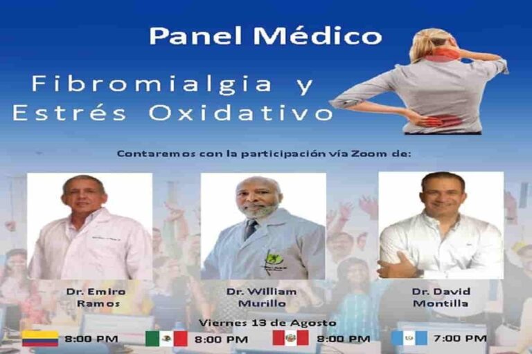 ¿Cómo enfrentar la Fibromialgia? ¿Cómo enfrentar la Fibromialgia?
