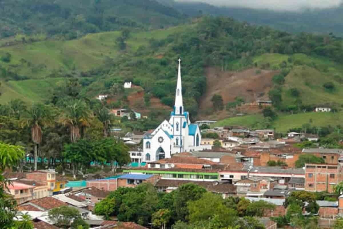 Trujillo, municipio vallecaucano que supera el pasado y se proyecta en el presente