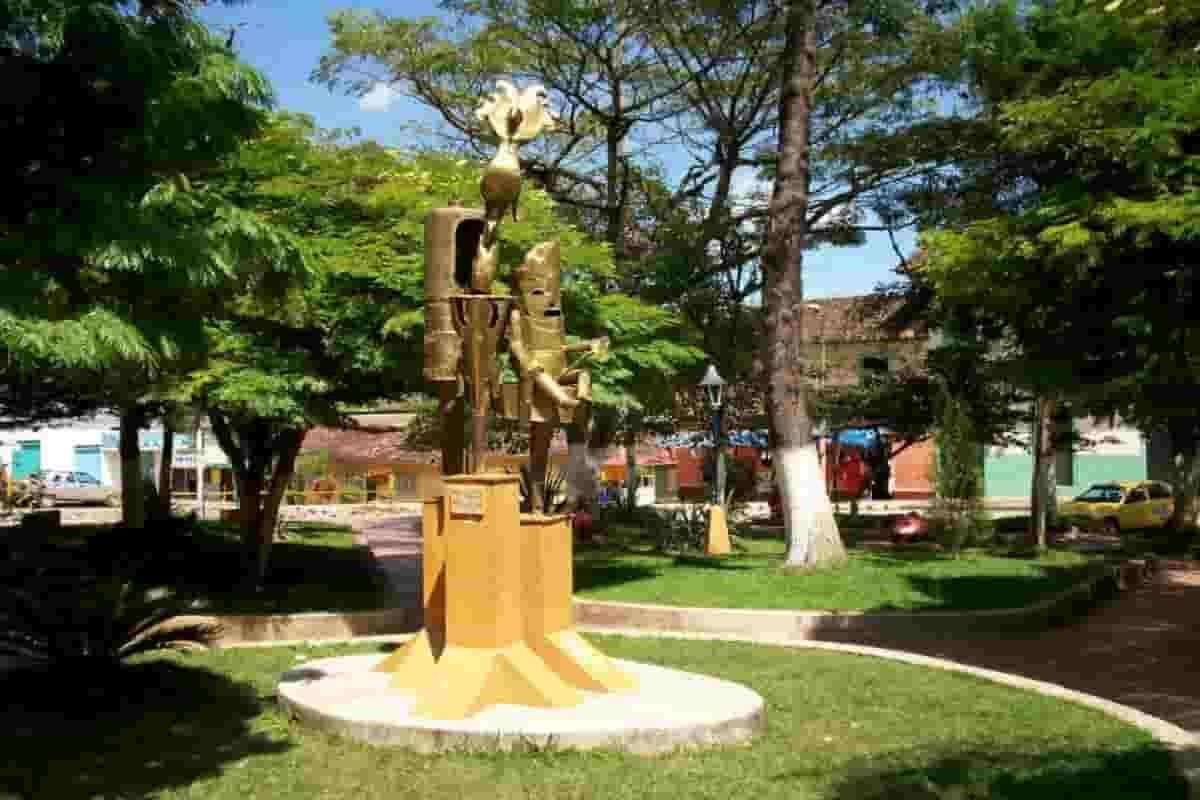 Restrepo, un municipio por conocer en el Valle del Cauca Restrepo, un municipio por conocer en el Valle del Cauca