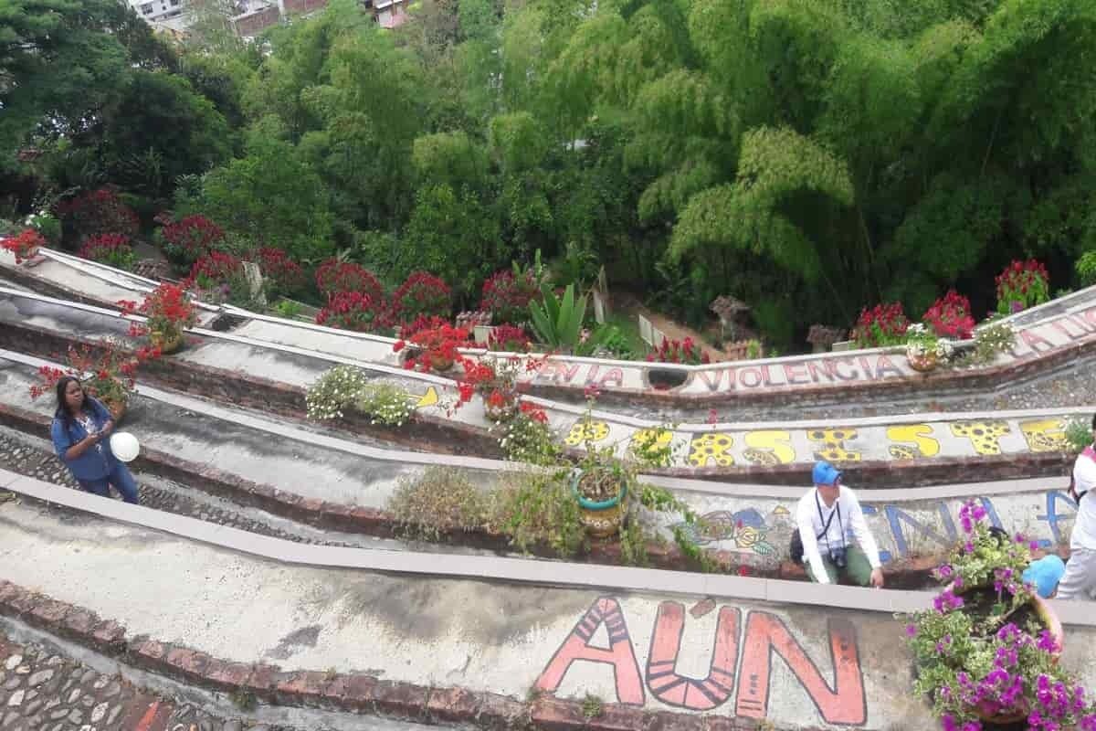 Trujillo, municipio vallecaucano que supera el pasado y se proyecta en el presente