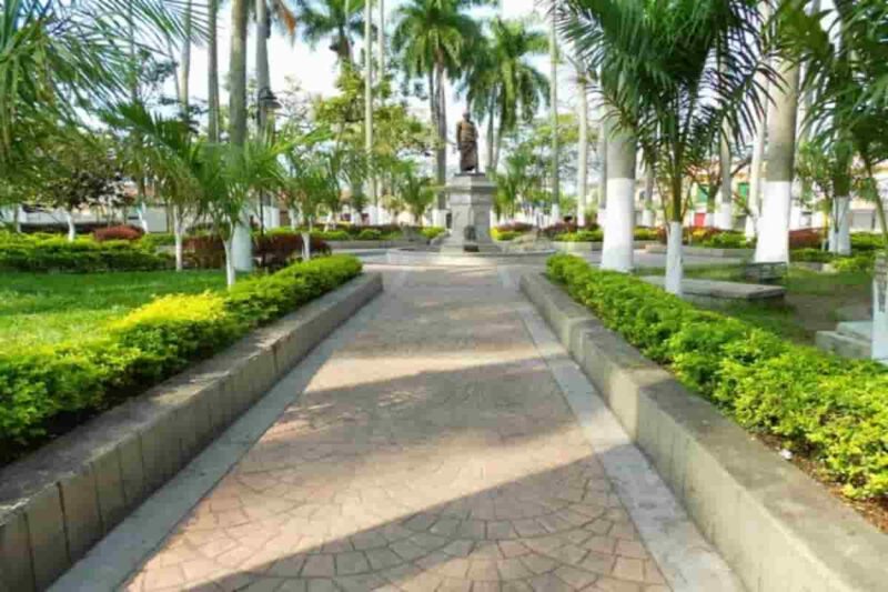 El Cerrito, el municipio del paraíso vallecaucano para visitar