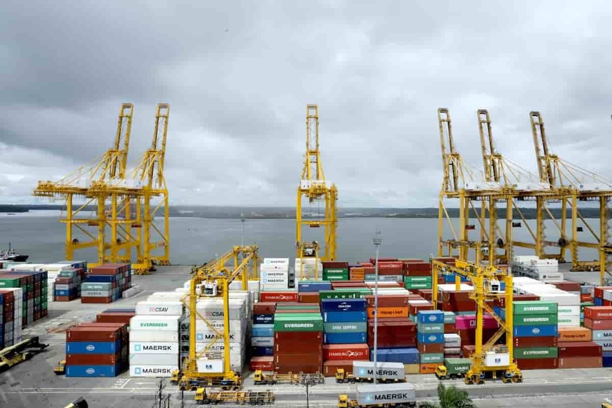 Buenaventura, puerta al mar Pacífico en el Valle del Cauca